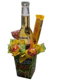 detalle cerveza