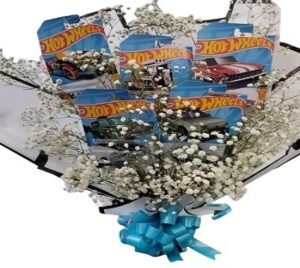arreglo hot wheels